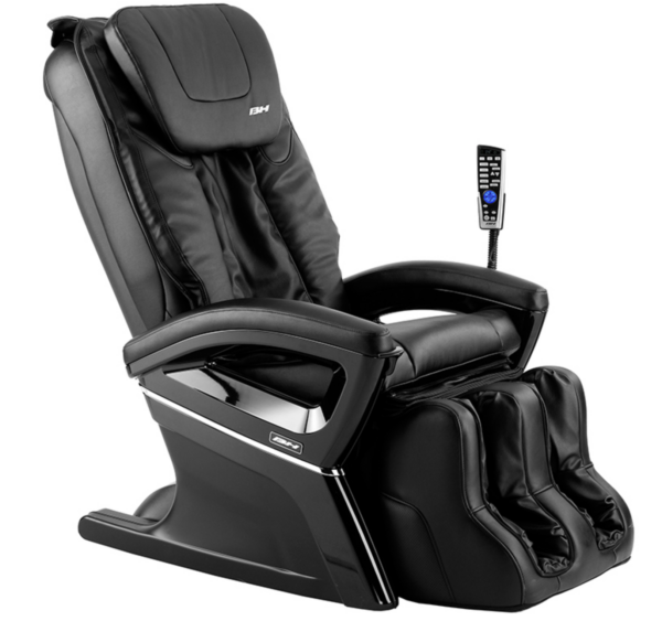 BH Shiatsu M400 Prince Massage Chair